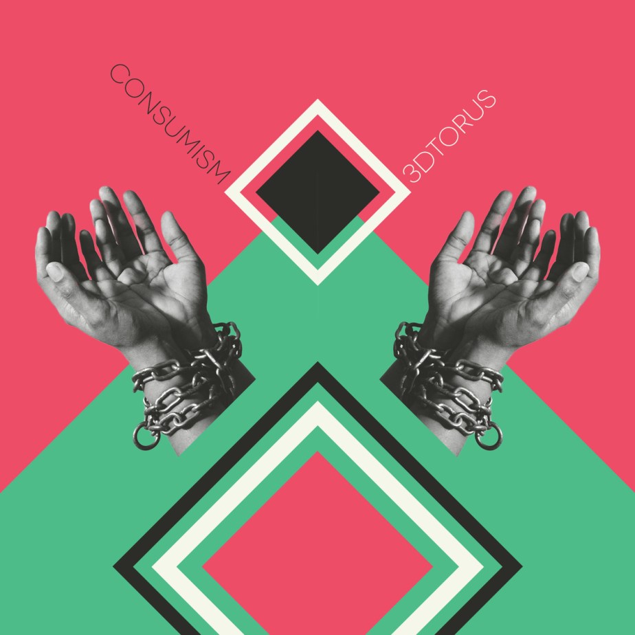 Consumism, by 3dtorus