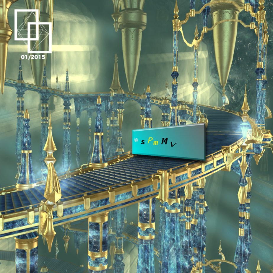 Diamond Series 001, by Ghost&nbsp;Diamond