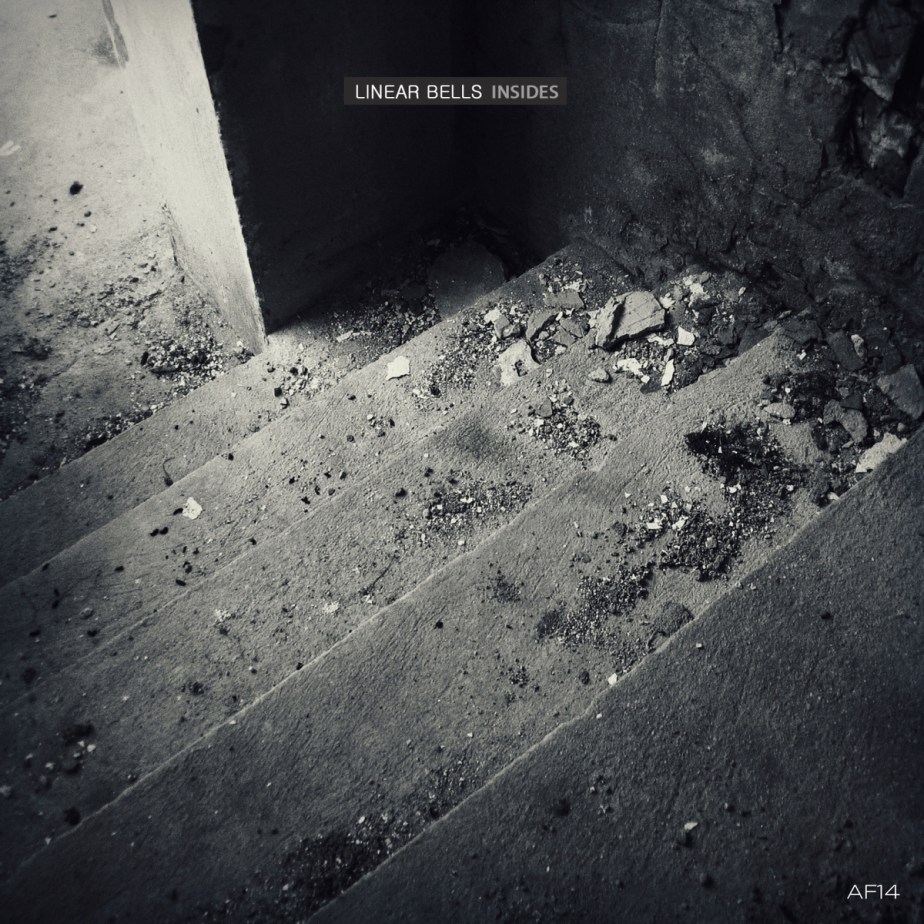 Insides, by Linear&nbsp;Bells