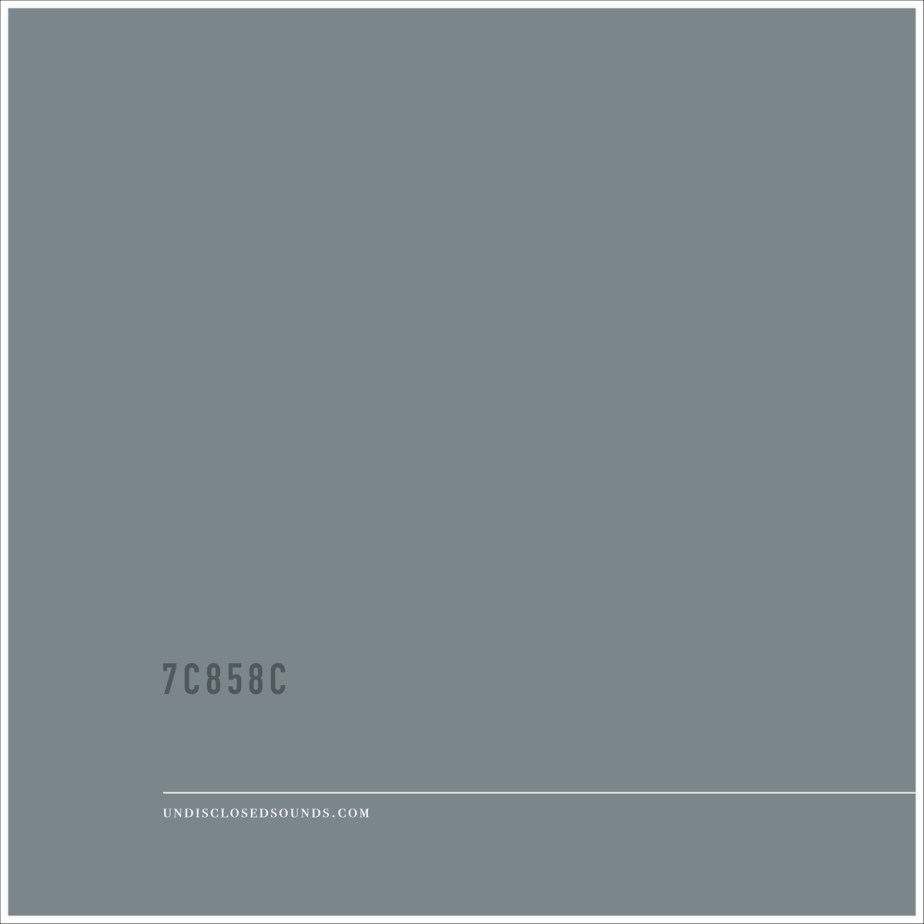 7C858C by UNDISCLOSED