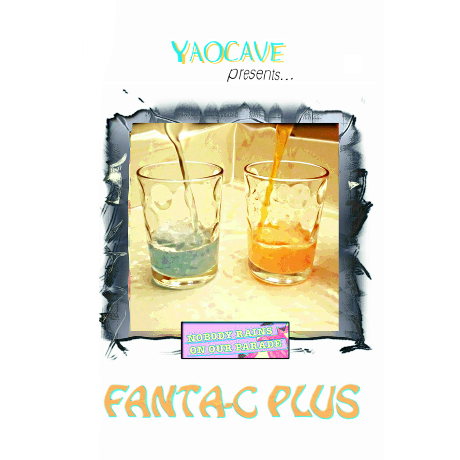 Fanta​-​C Plus, by&nbsp;Yàocavé