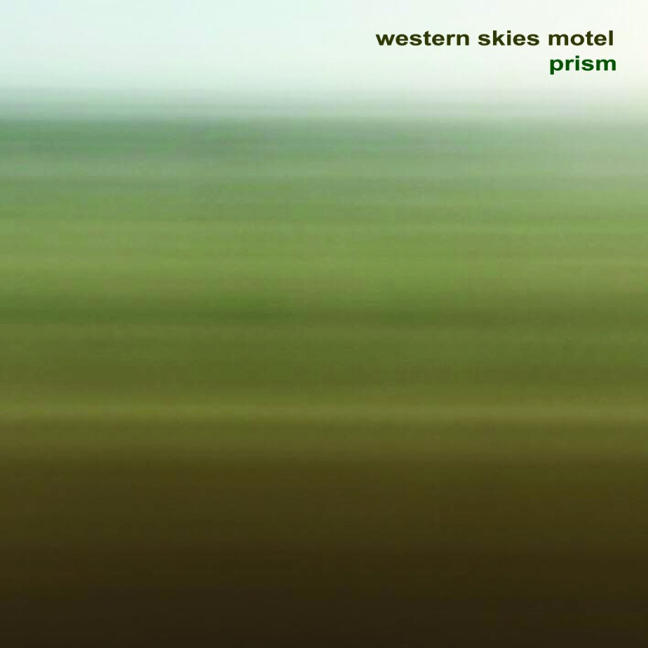 Prism, by Western Skies&nbsp;Motel