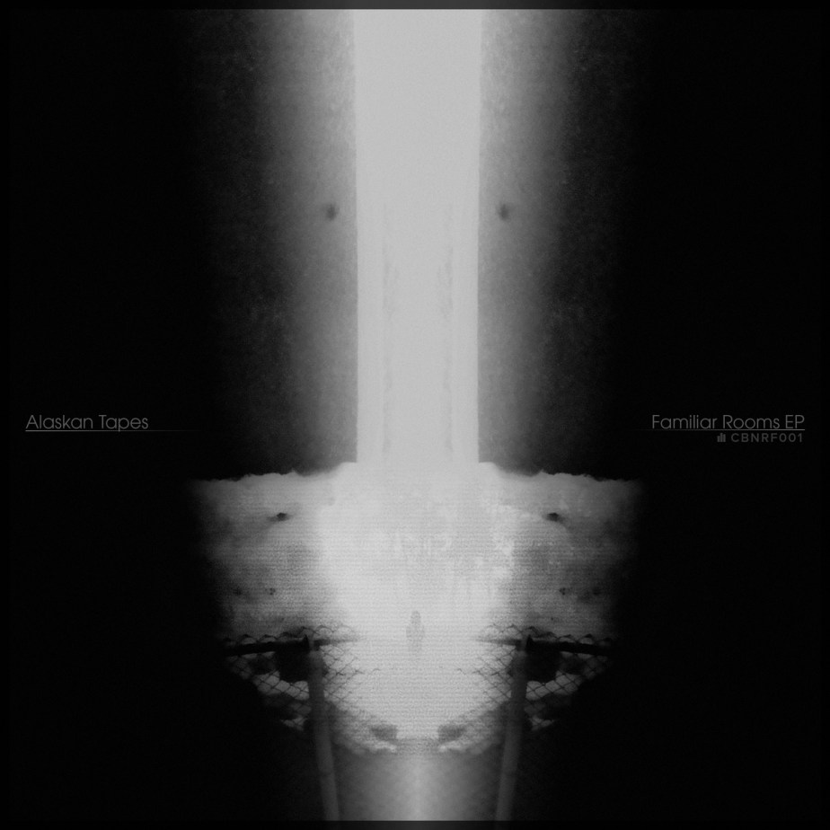 Familiar Rooms EP, by Alaskan&nbsp;Tapes