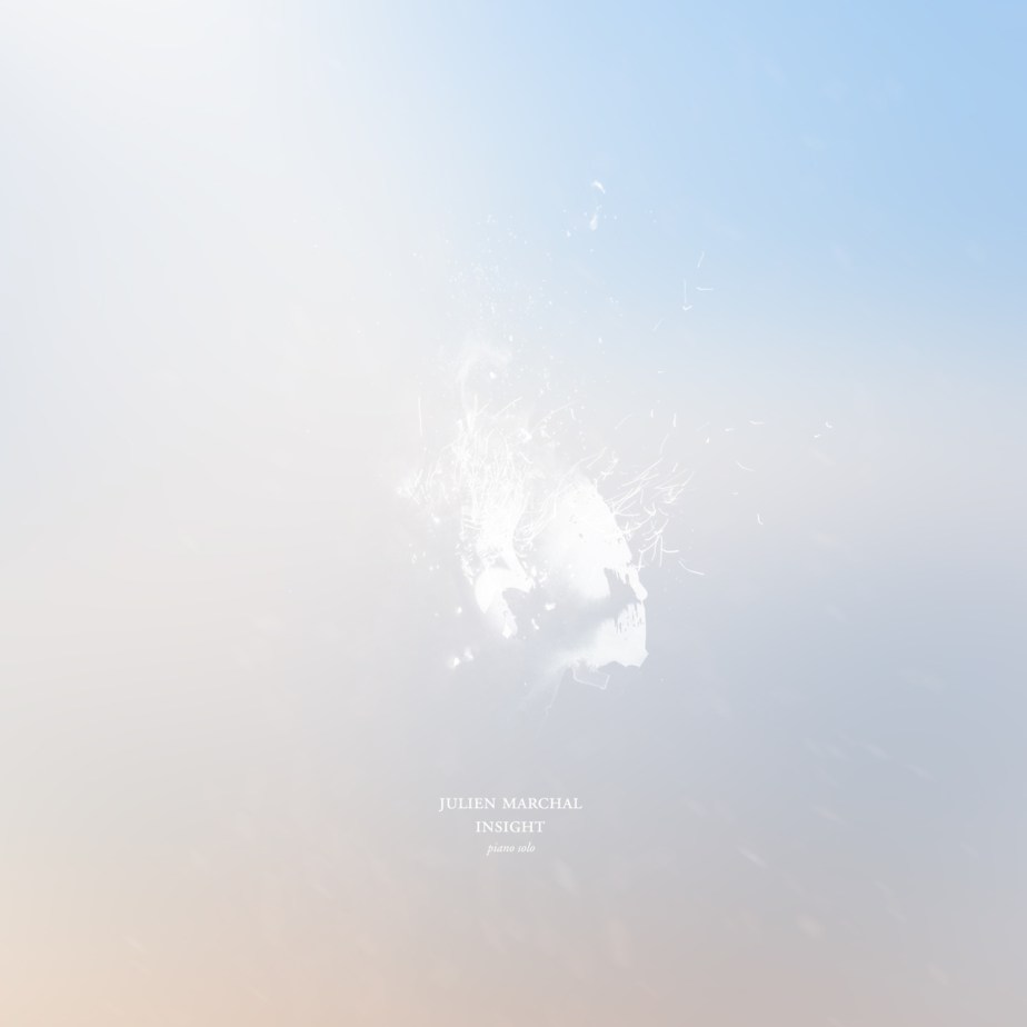 INSIGHT, by Julien&nbsp;Marchal