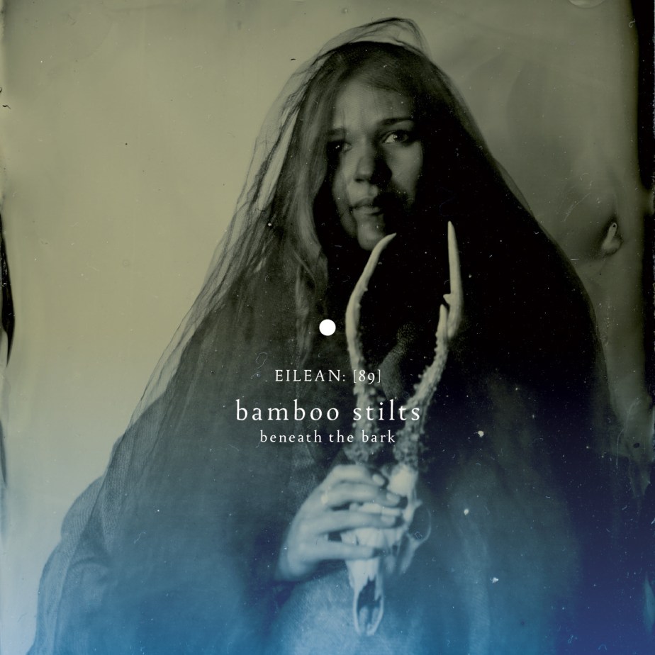 Beneath The Bark, by Bamboo&nbsp;Stilts