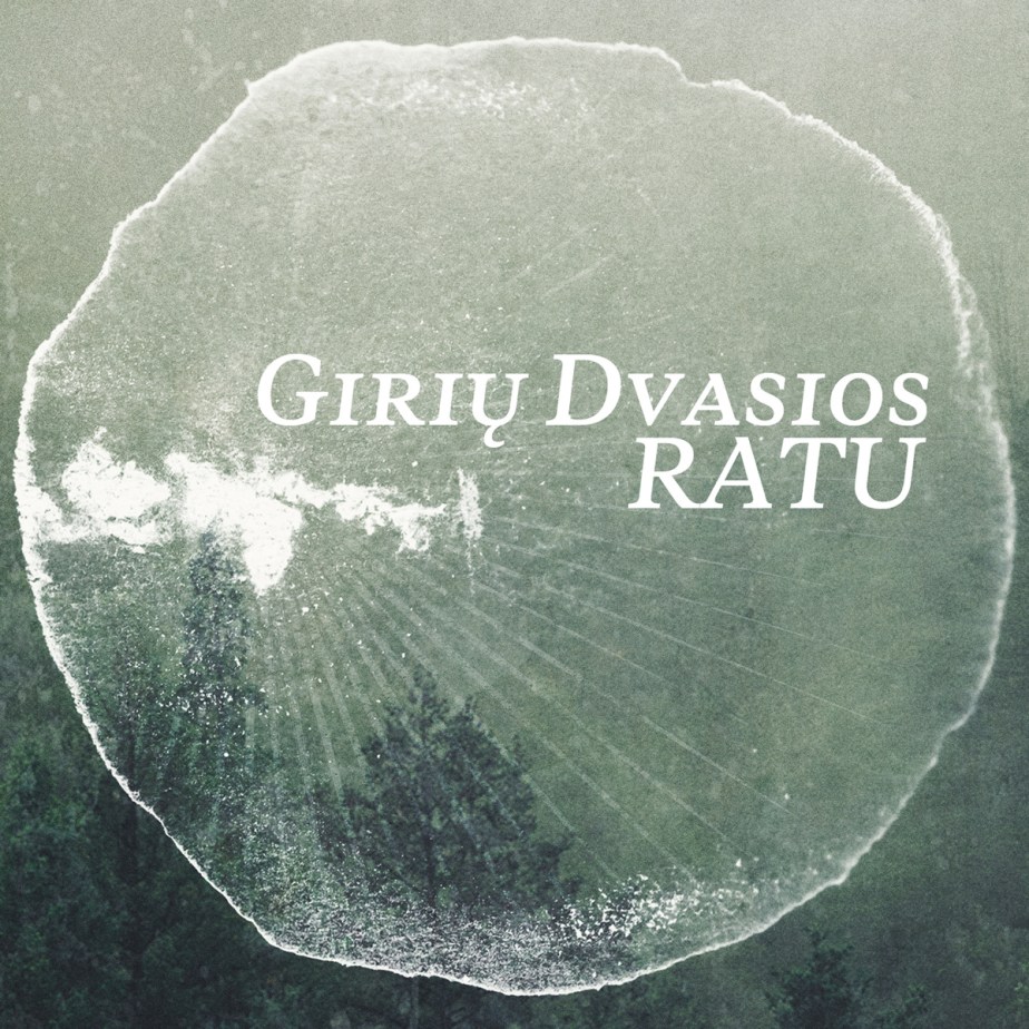 Ratu, by Giriu&nbsp;Dvasios