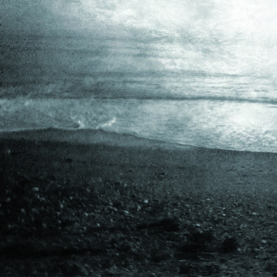 Circling A Broken Depth / Mirrored Underneath, by Lost Trail / Linden&nbsp;Pomeroy