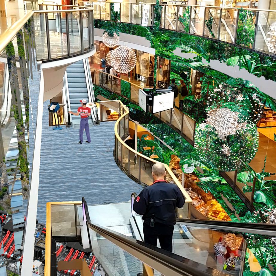 [지오 프론트]//[Geo Front]&nbsp;v3.1