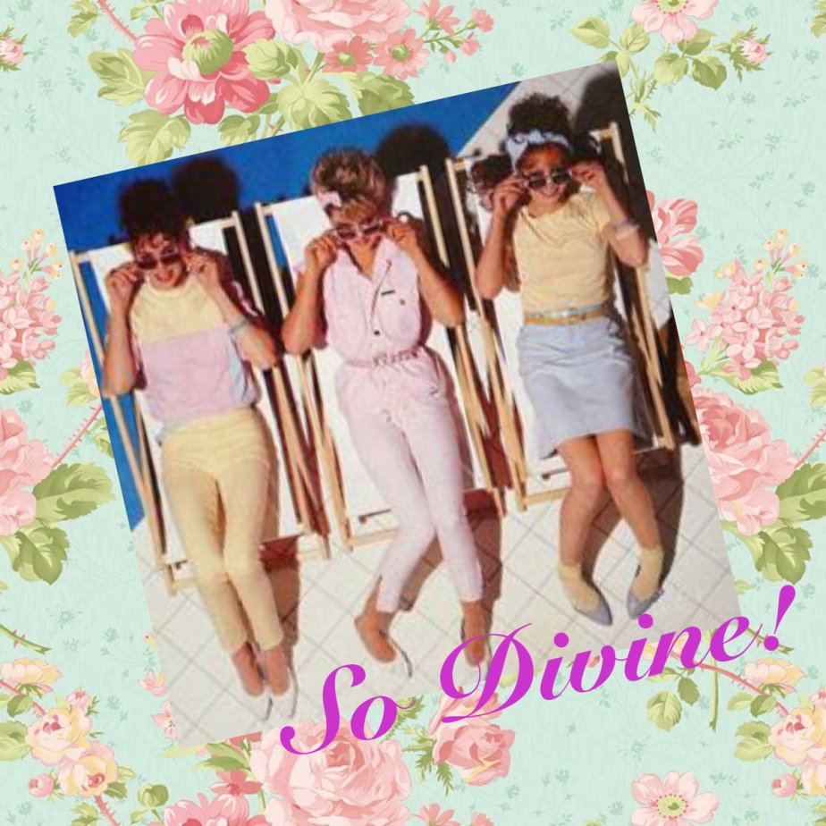 So Divine!, by skyline&nbsp;divine