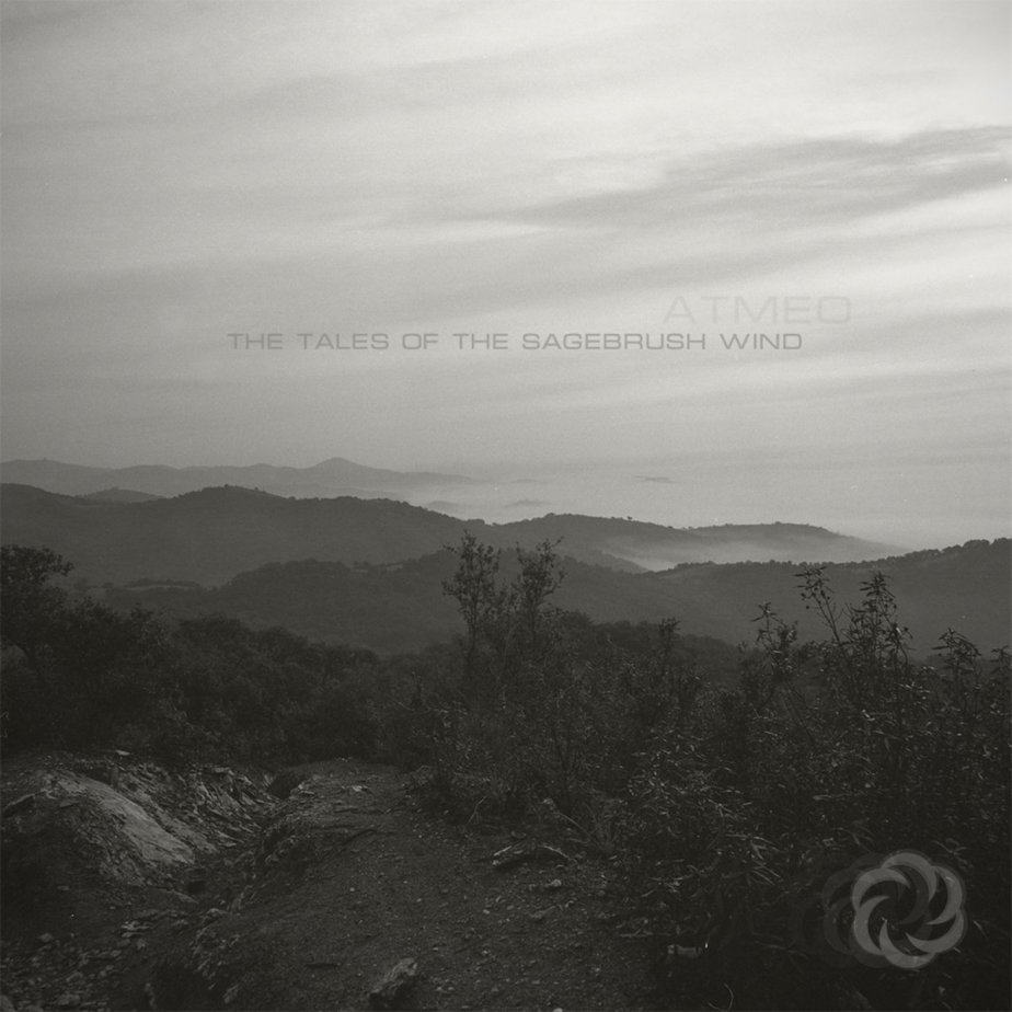 The Tales of the Sagebrush Wind, by&nbsp;Atmeo