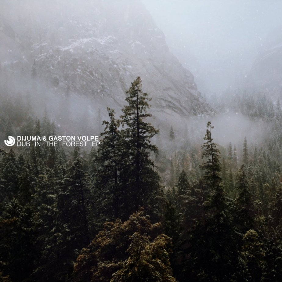 Dub In The Forest EP, by Dijuma & Gaston&nbsp;Volpe
