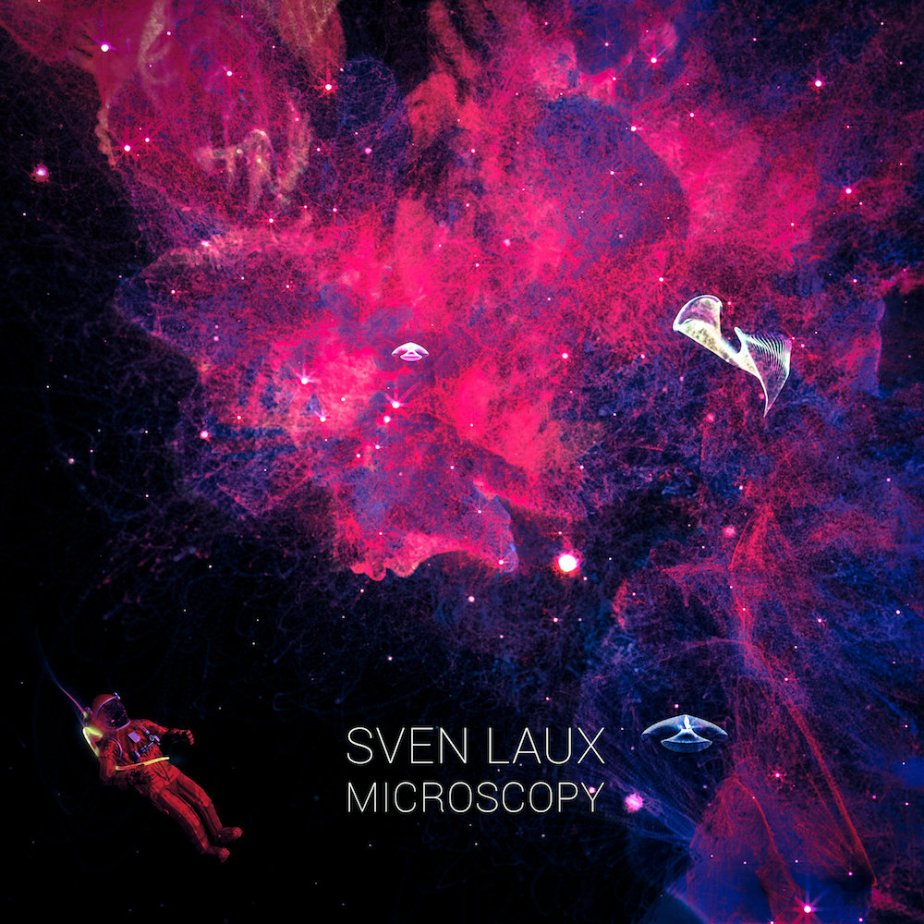 Microscopy, by Sven&nbsp;Laux