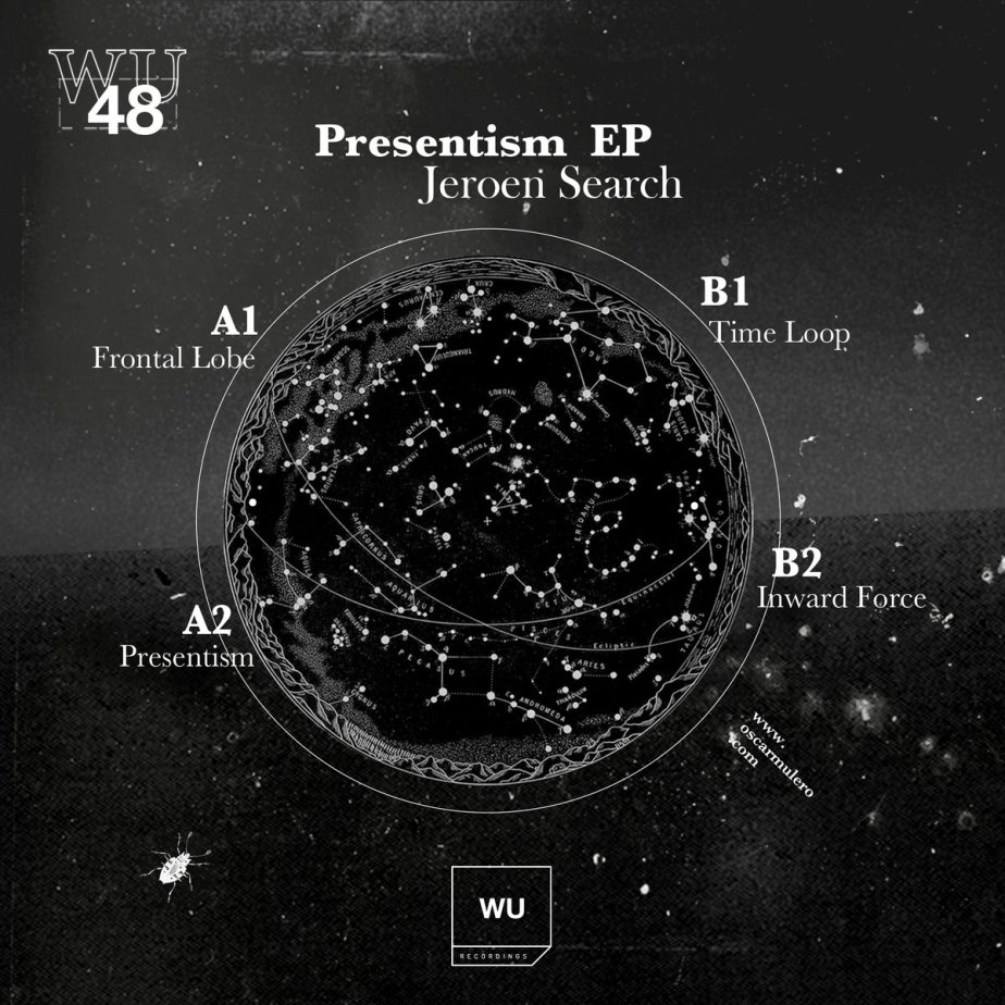 Presentism, by Jeroen&nbsp;Search