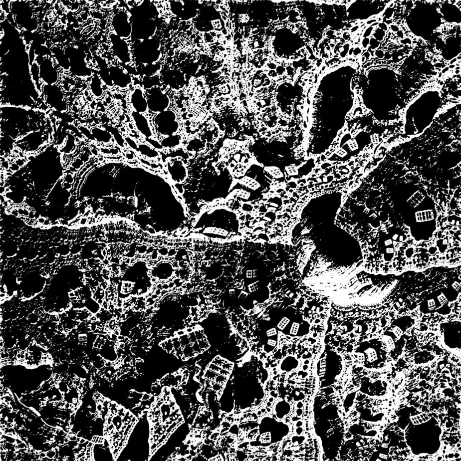 Varsovie, by Odes Of The&nbsp;Kabatians