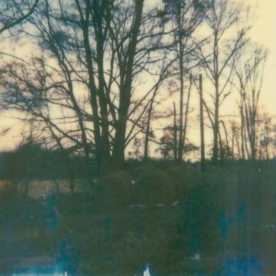 The Gloom & The&nbsp;Glowing