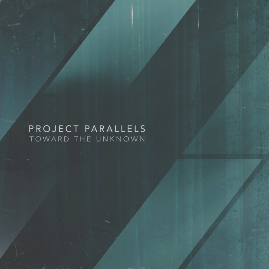 Toward the Unknown, by Project&nbsp;Parallels