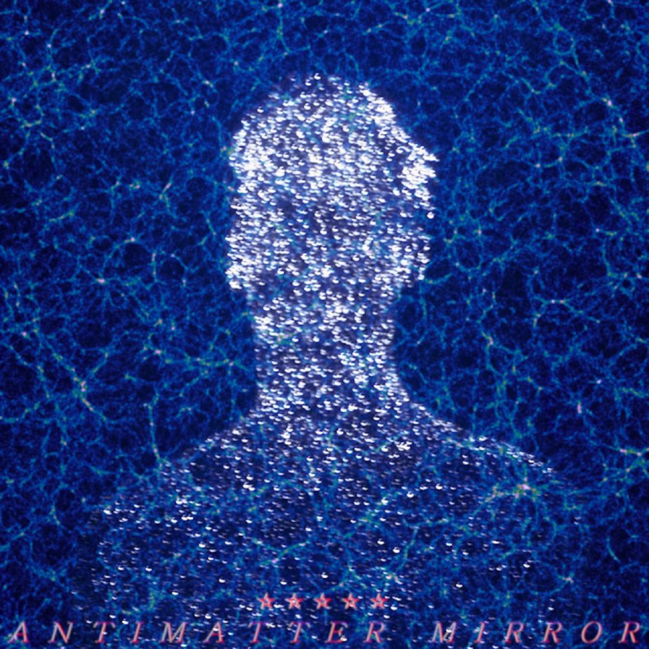 Antimatter Mirror, by Halogen&nbsp;Star