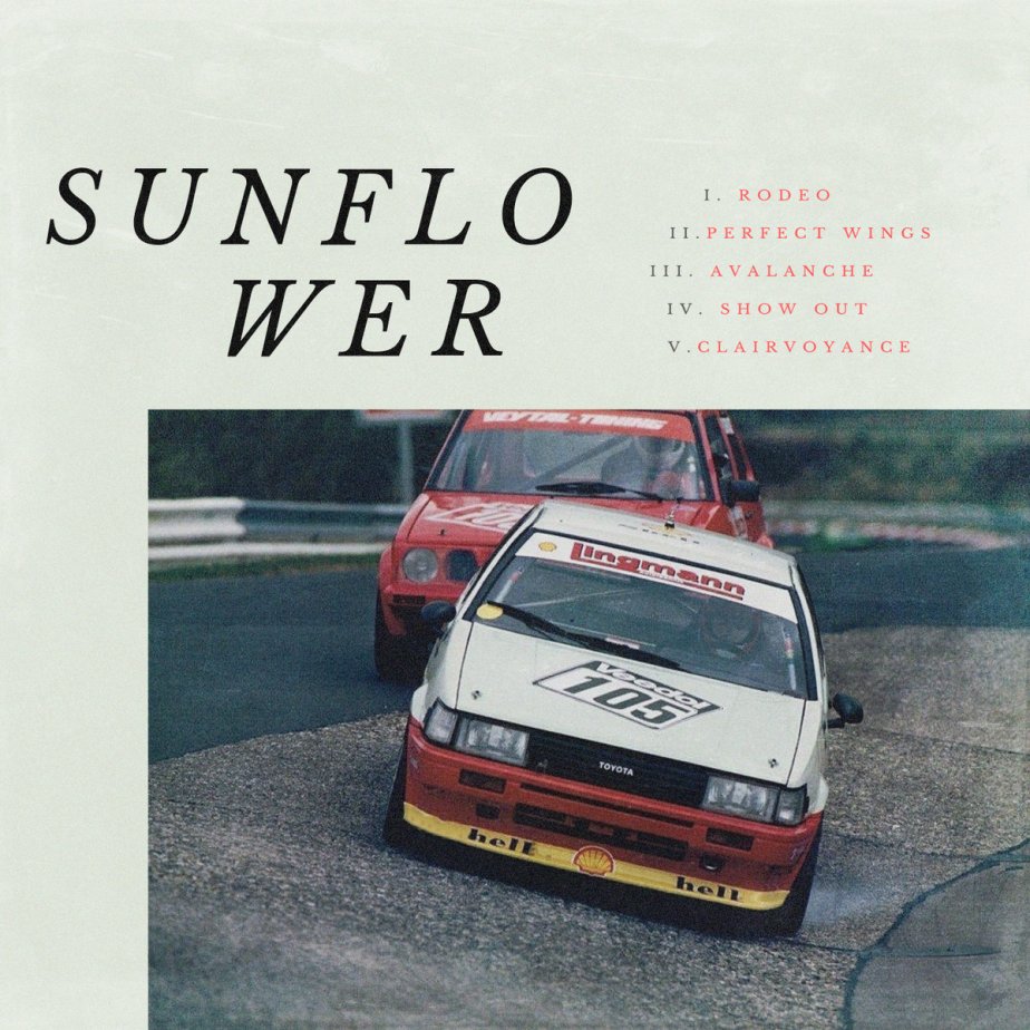 Gardenia, by SUNFLOWER