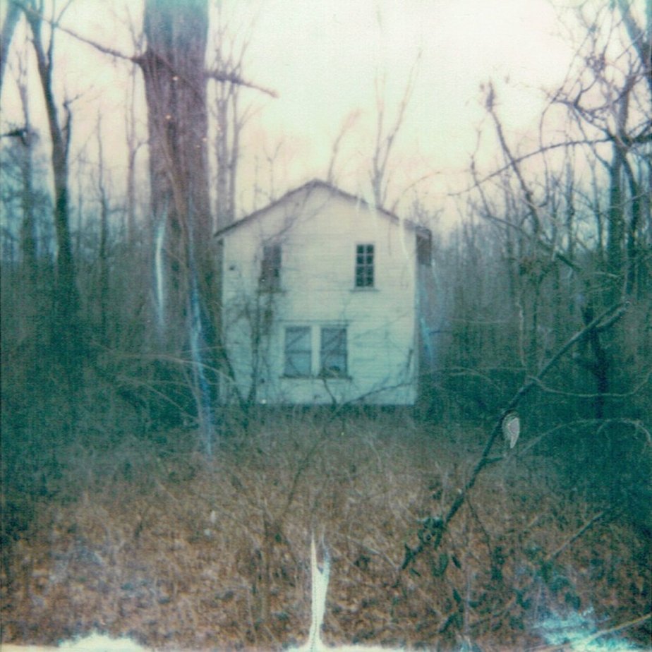 Seek Not Your Fortune, by&nbsp;Nonconnah