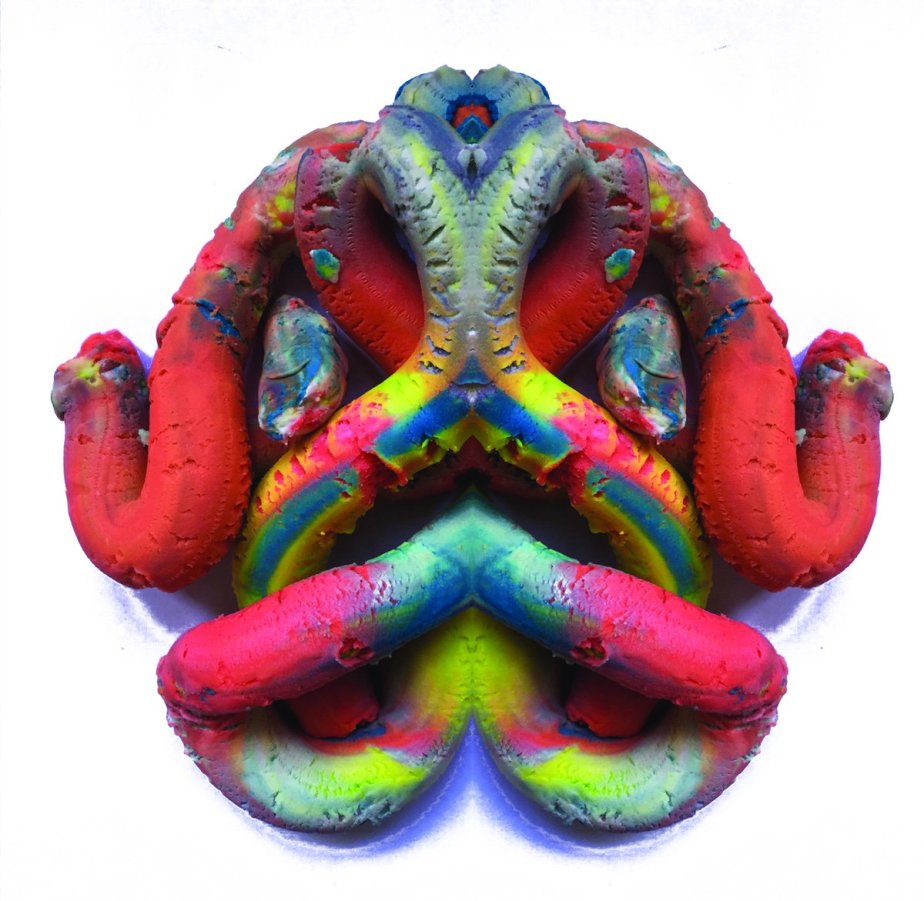 Untitled Album, by Sad&nbsp;Man