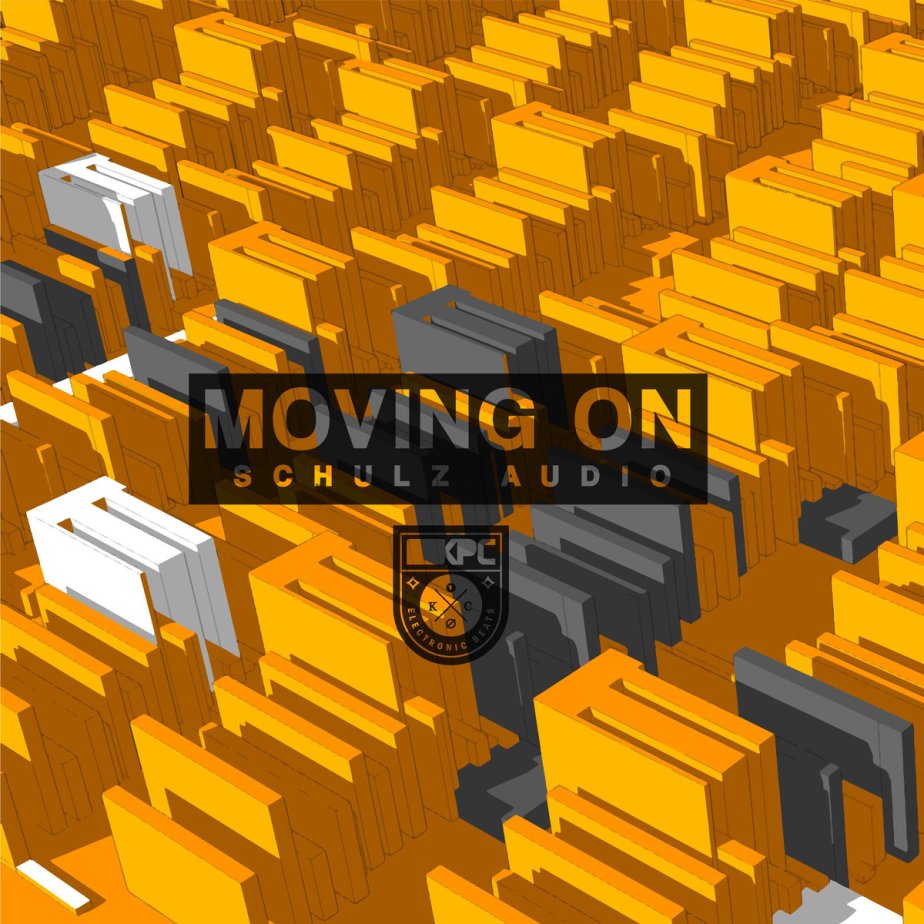 Moving On, by Schulz&nbsp;Audio