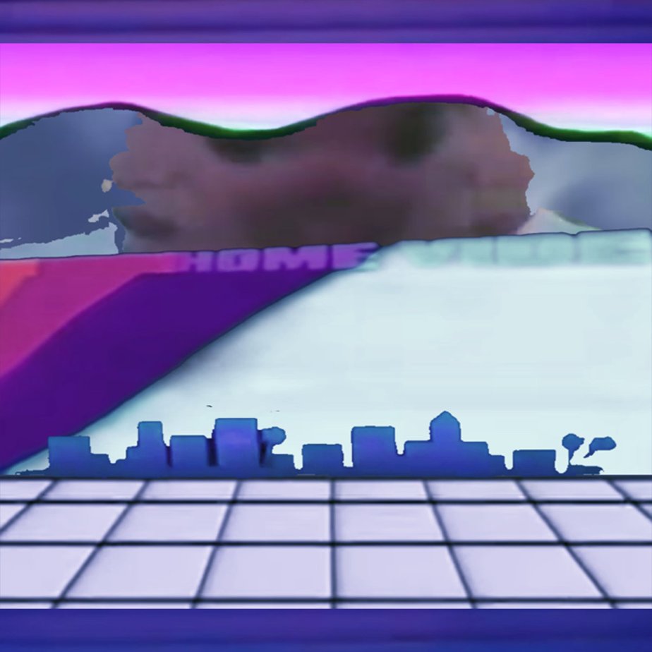 HOMEVIDEO, by Gould&nbsp;’72