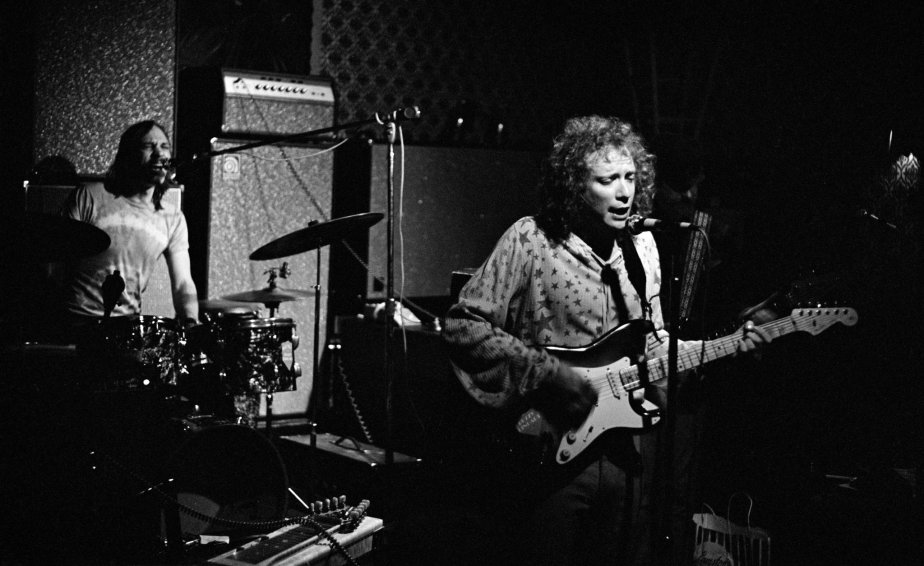 Buzzy Linhart Loves&nbsp;You