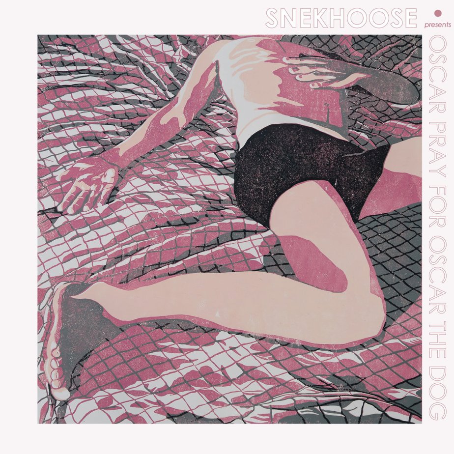 Oscar Pray For Oscar The Dog, by&nbsp;Snekhoose