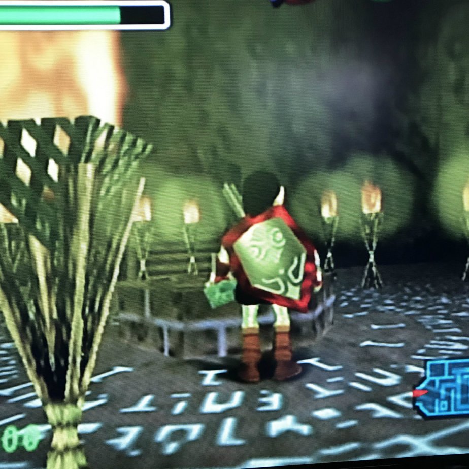 Grow Up, by&nbsp;kiwii