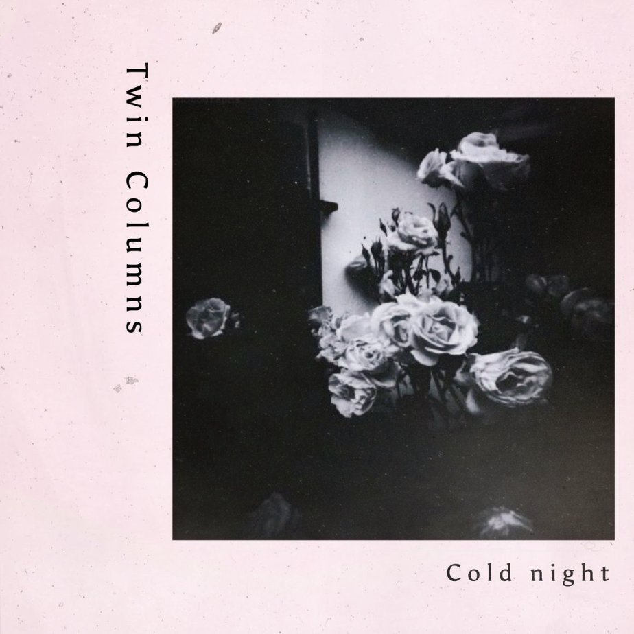 Cold night, by TWIN&nbsp;COLUMNS