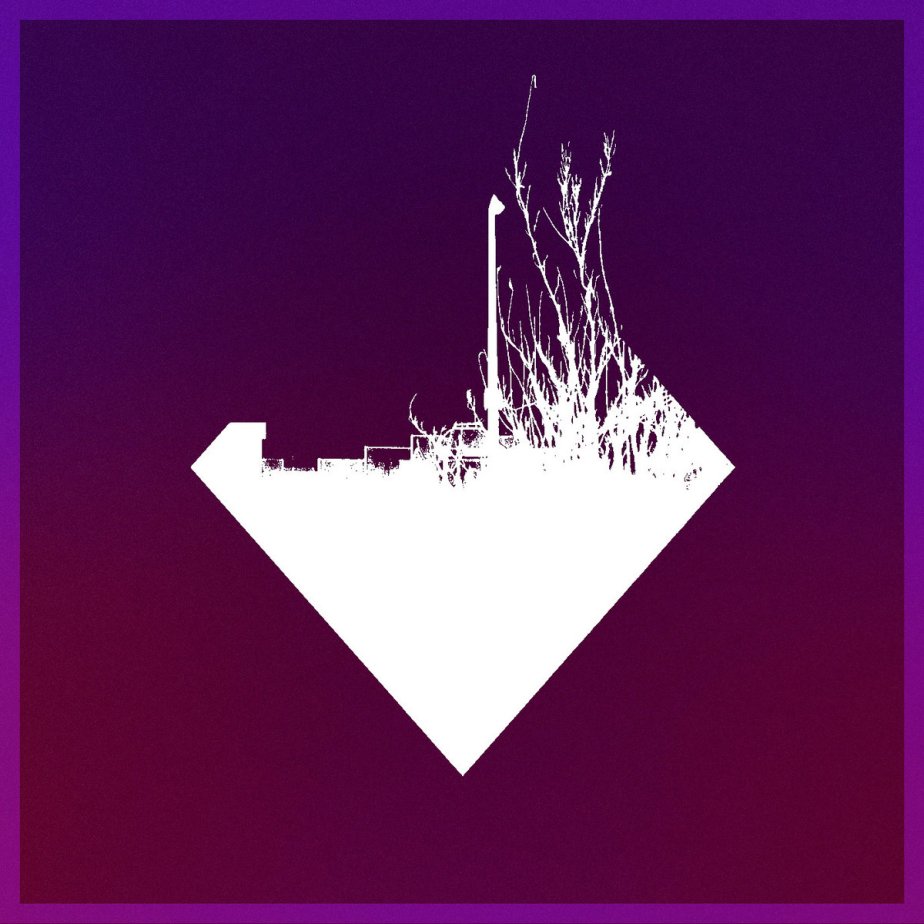 Twilight Magnum, by Magenta&nbsp;Room