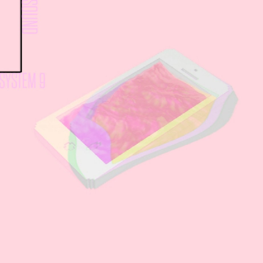 SOUND SYSTEM 9, by&nbsp;MISE