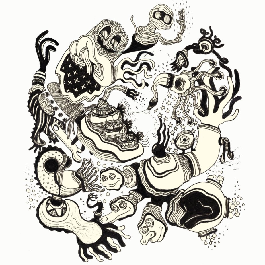 Dawn of Claymation, by Zach&nbsp;Dolin