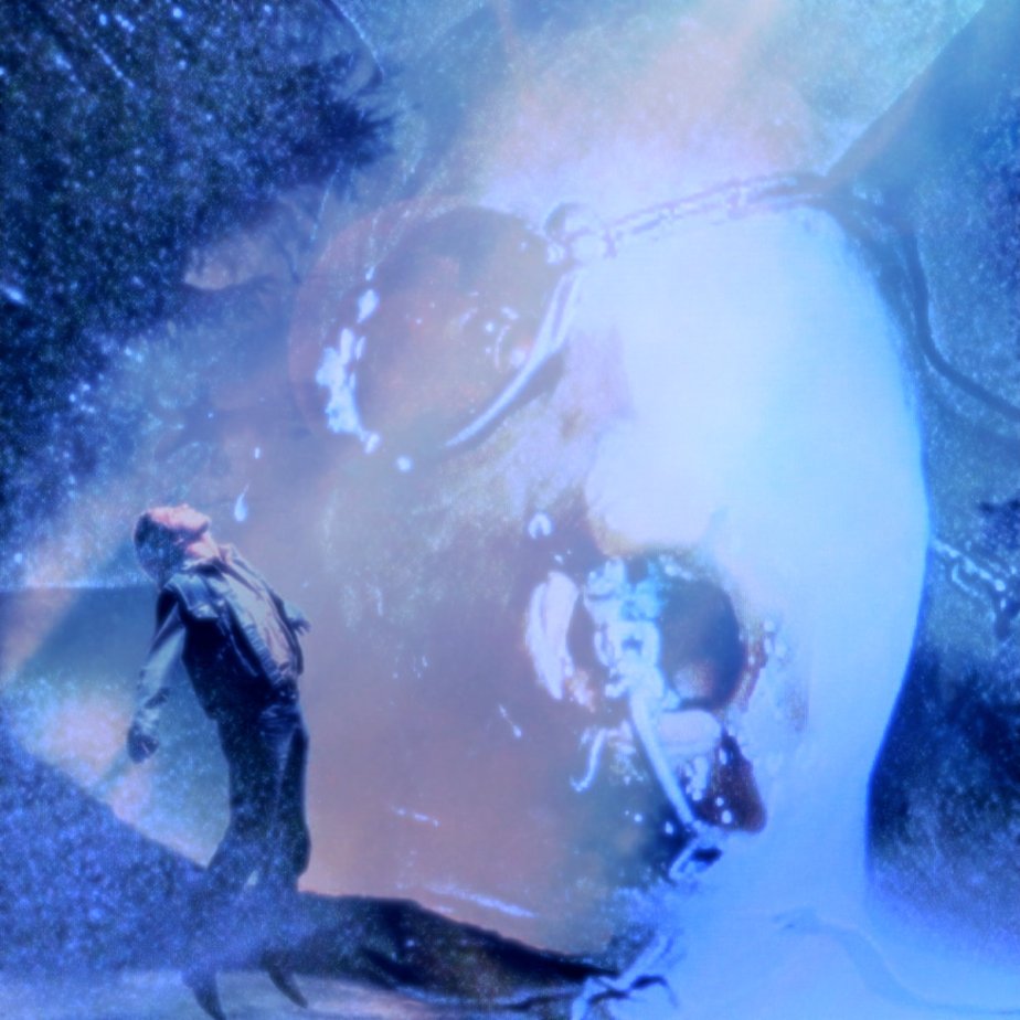 Encounter Vast, by Bro&nbsp;Biden