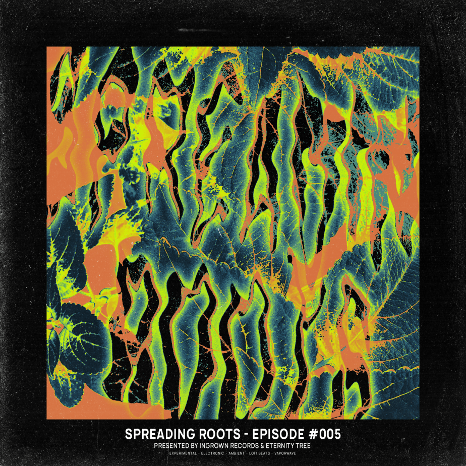 Spreading Roots Episode&nbsp;#5