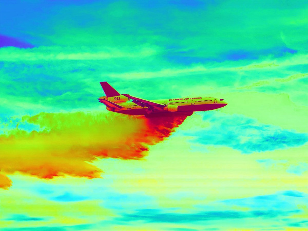 Flying in the Sky, by BROKEN&nbsp;KIDZ