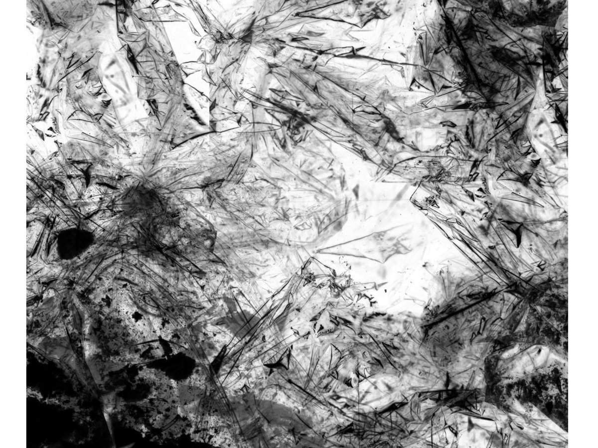 Three Drones, by&nbsp;Wóma