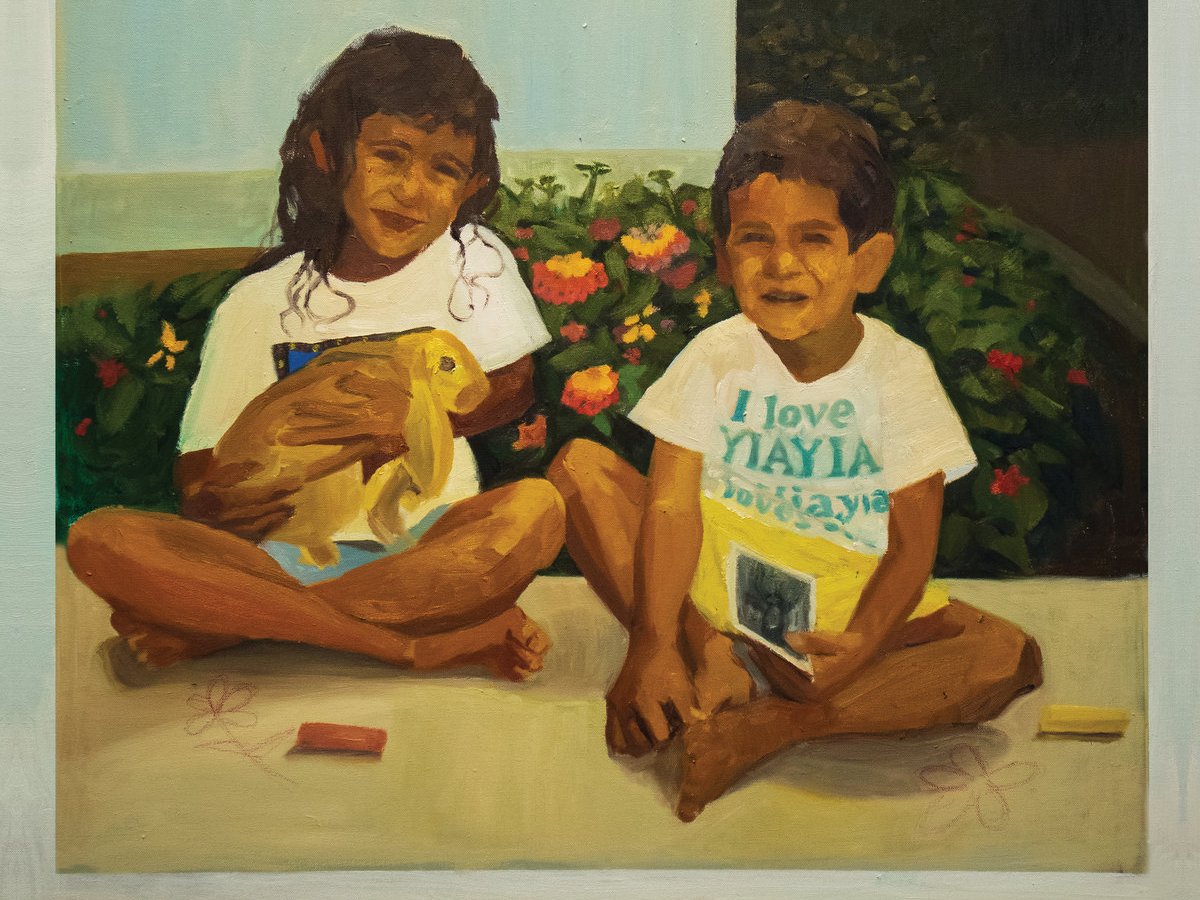 Kiefer – When There’s Love Around (2021 Stones&nbsp;Throw)