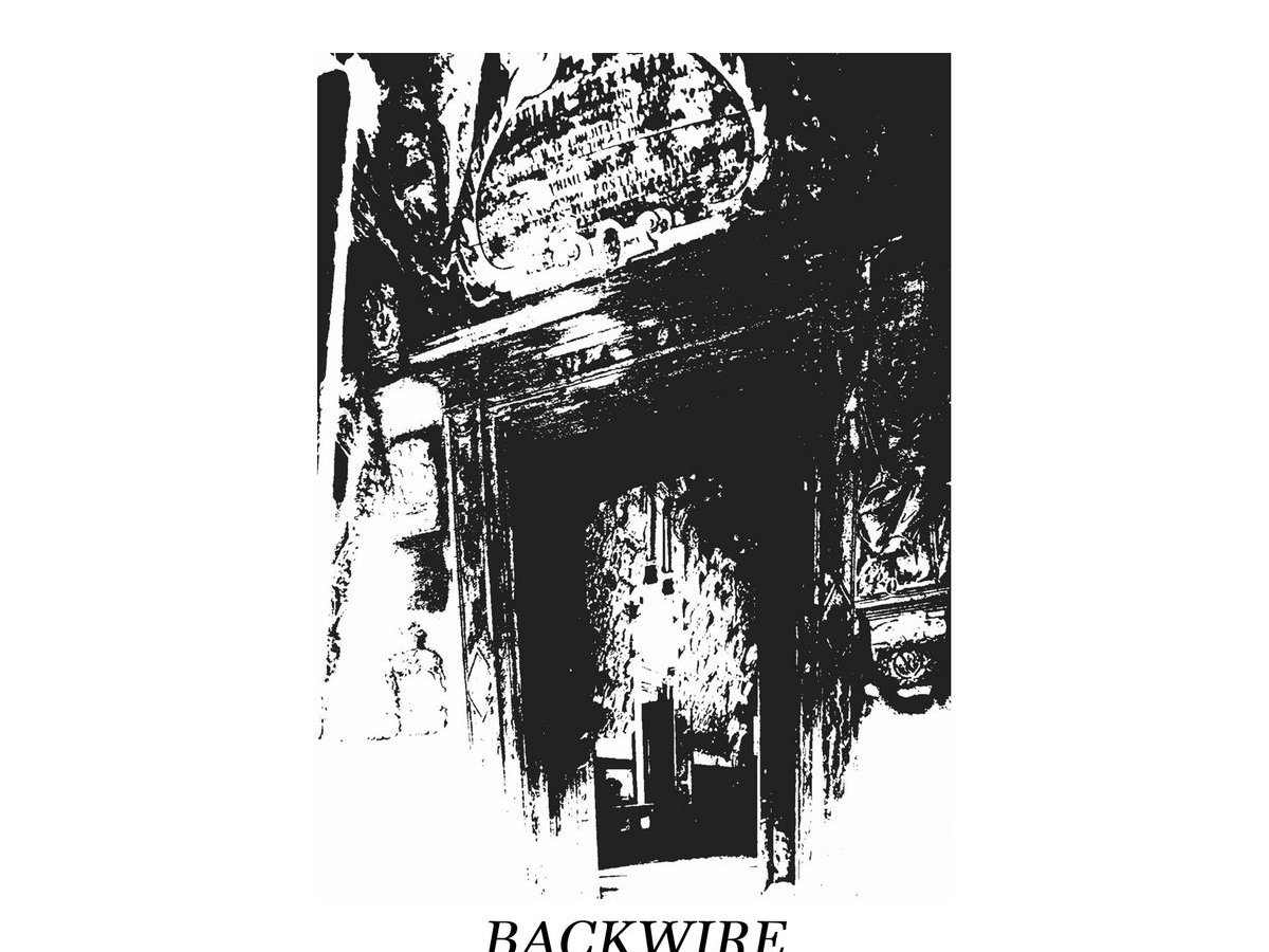 Veiled Witch Dies In Illusion, by&nbsp;Backwire