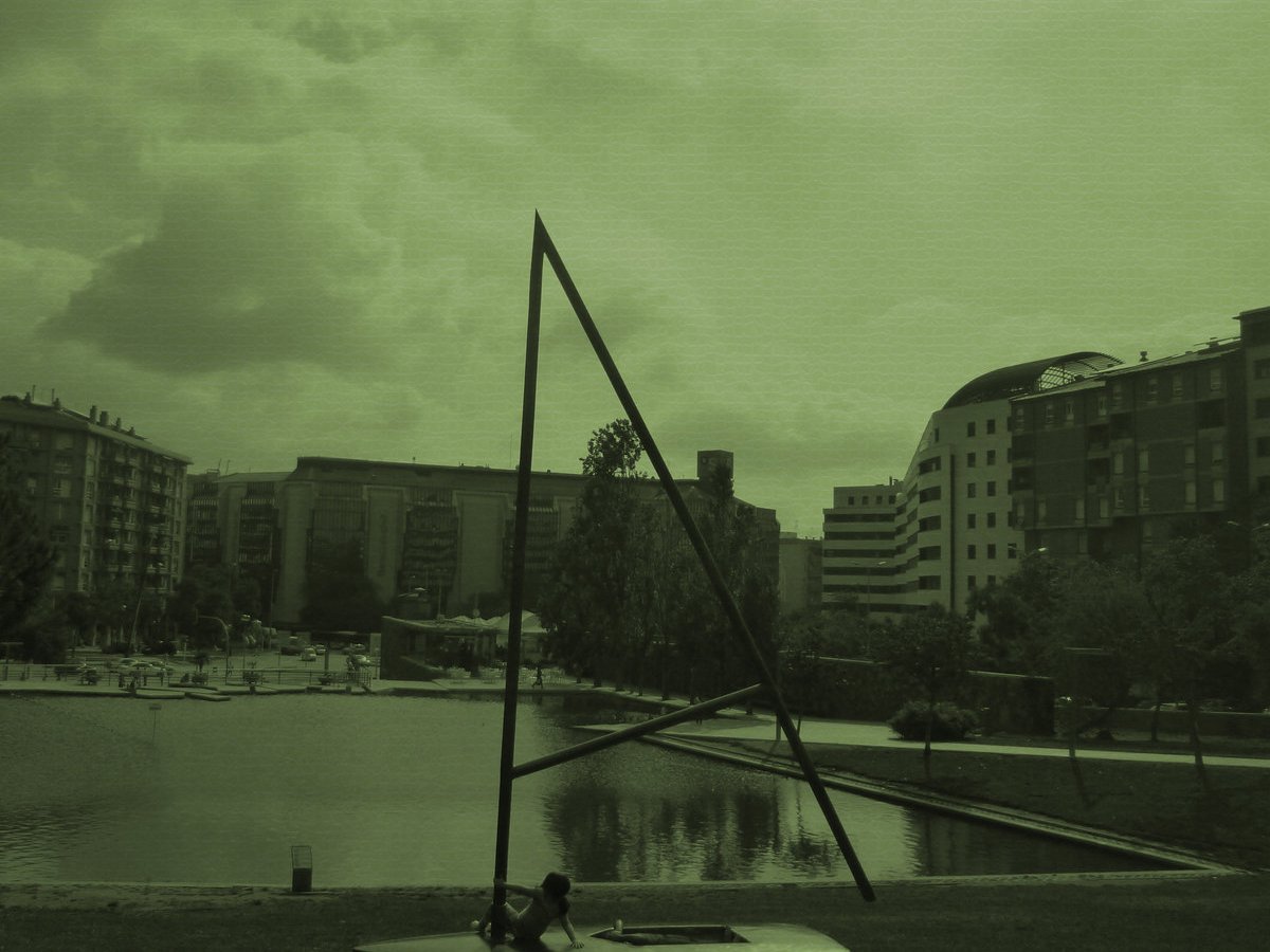 Modern Prophecy, by&nbsp;Conducive